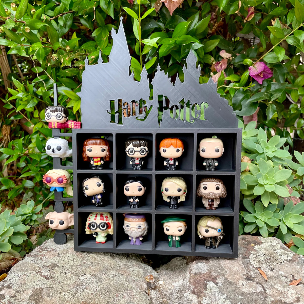Espositore Harry Potter Kinder Joy Funko Pop 2023