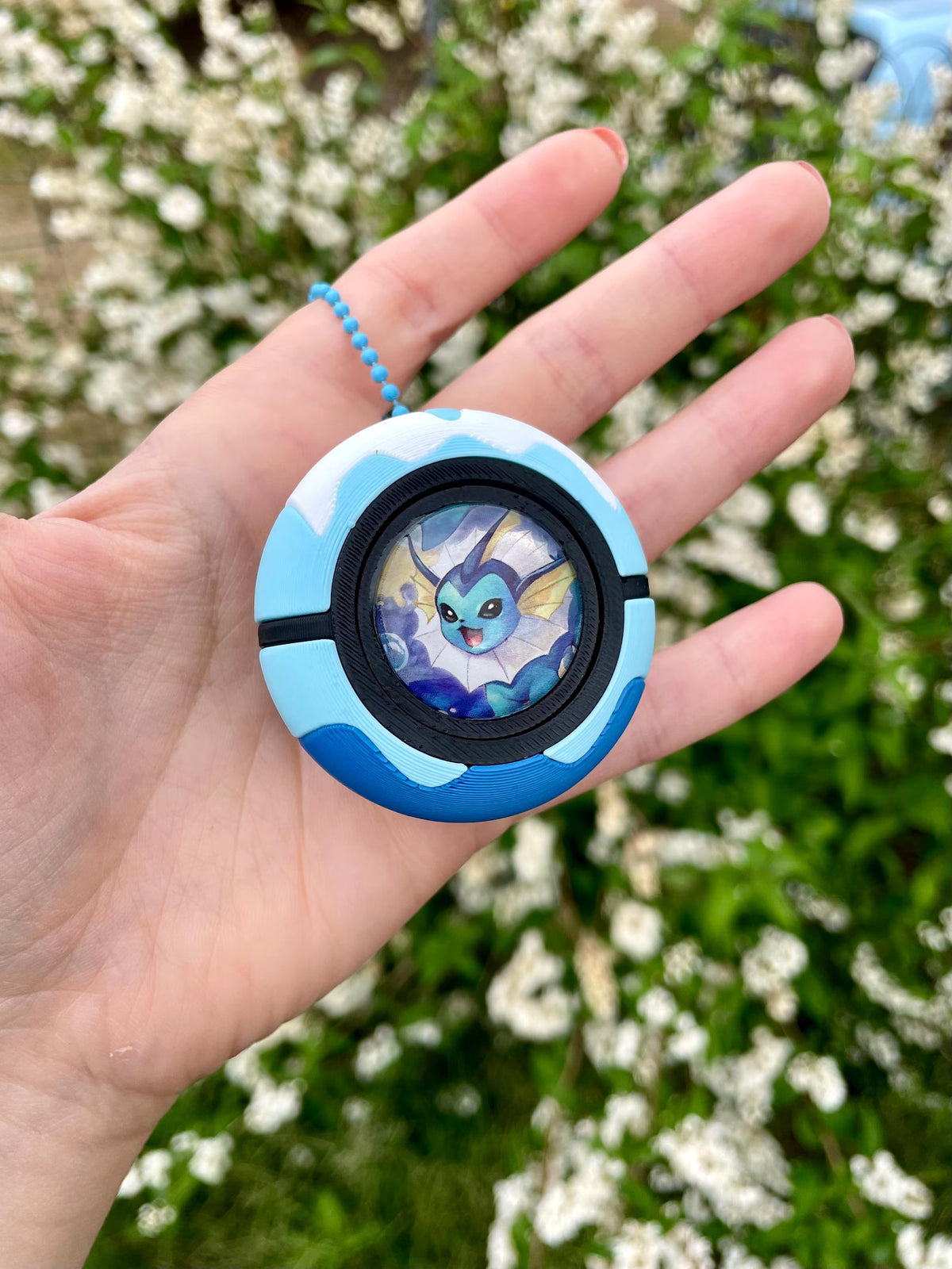 Pokèwalker | Fidget Clicker Carte Pokemon