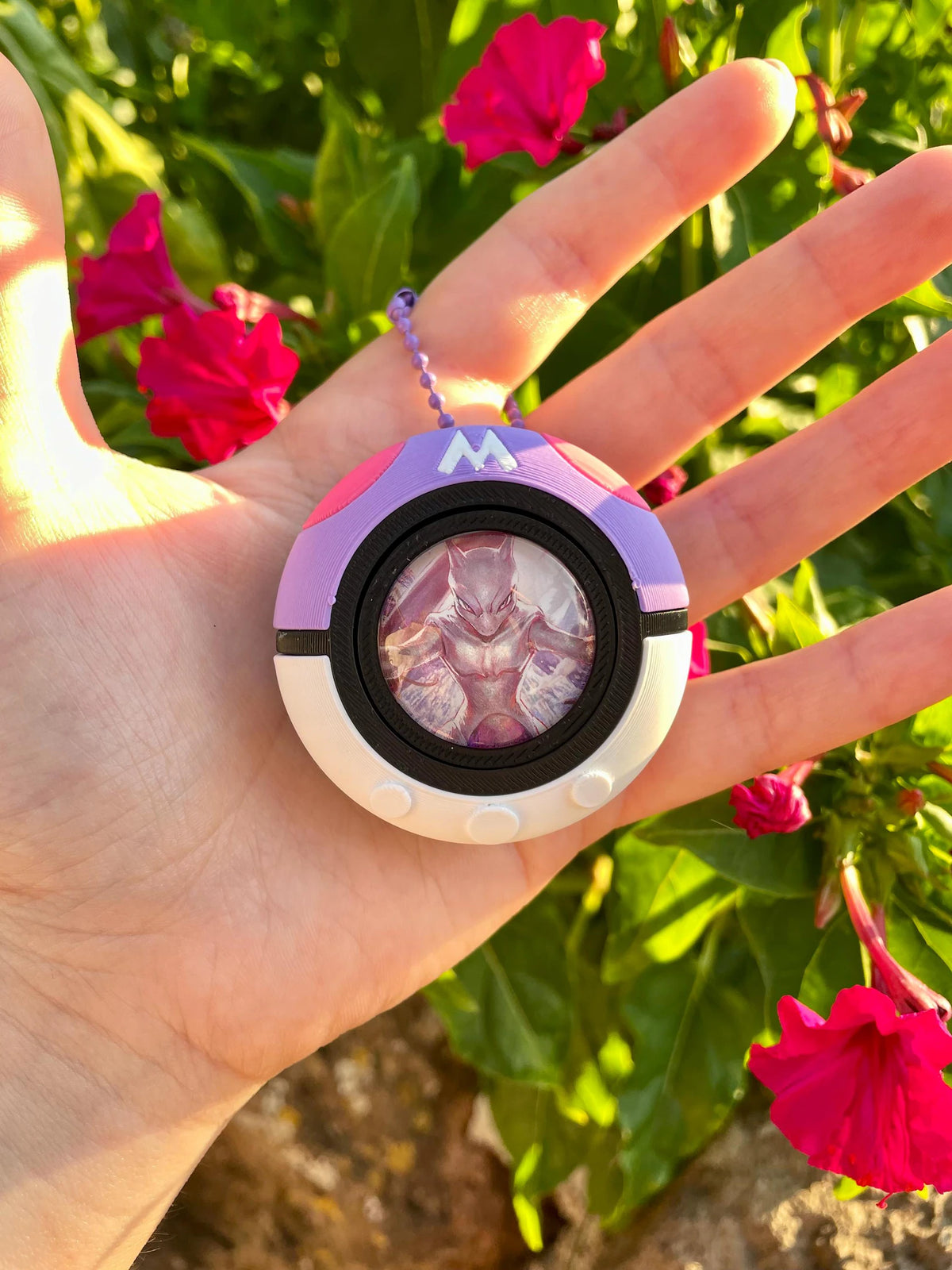Pokèwalker | Fidget Clicker Carte Pokemon