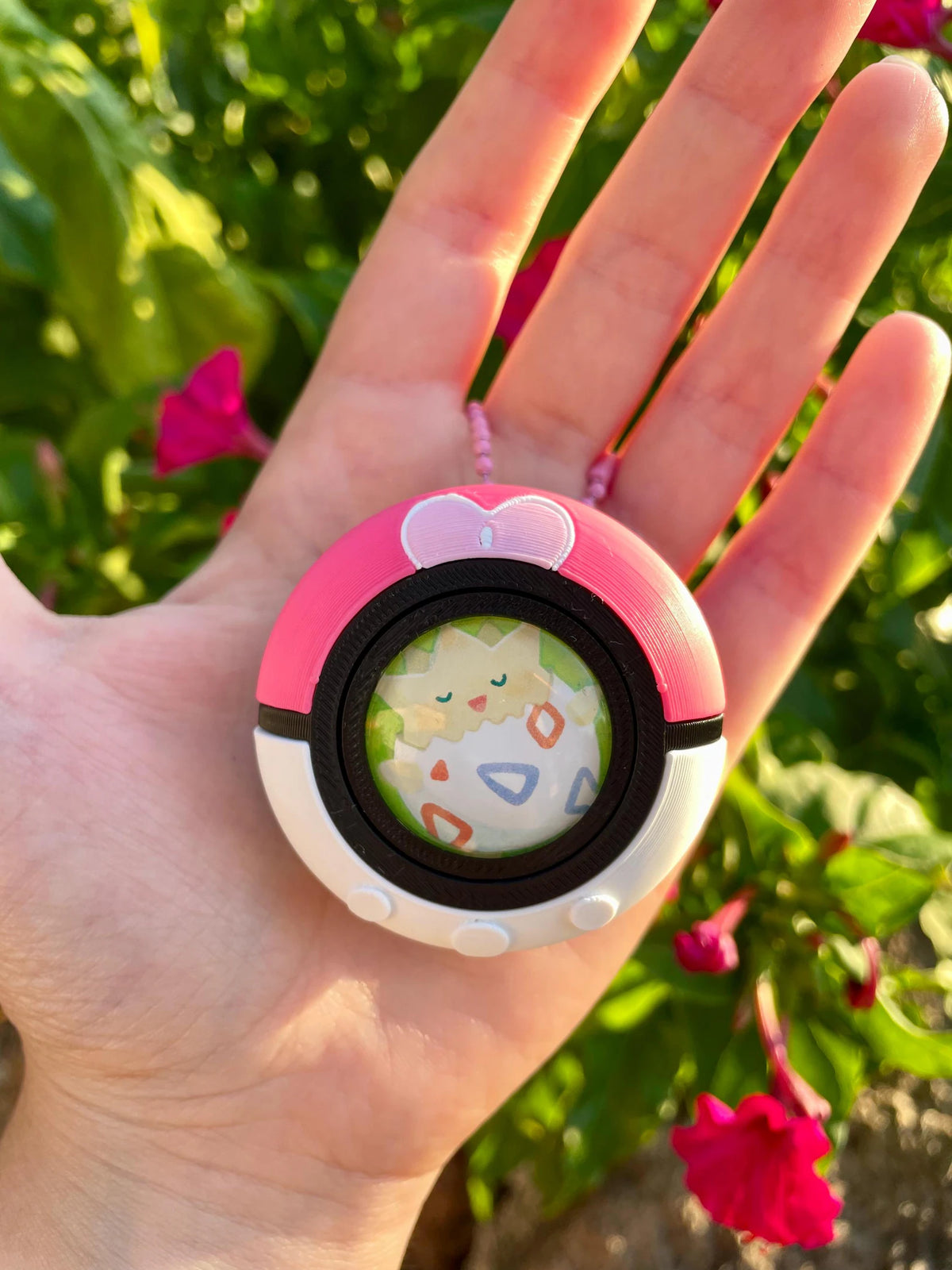 Pokèwalker | Fidget Clicker Carte Pokemon