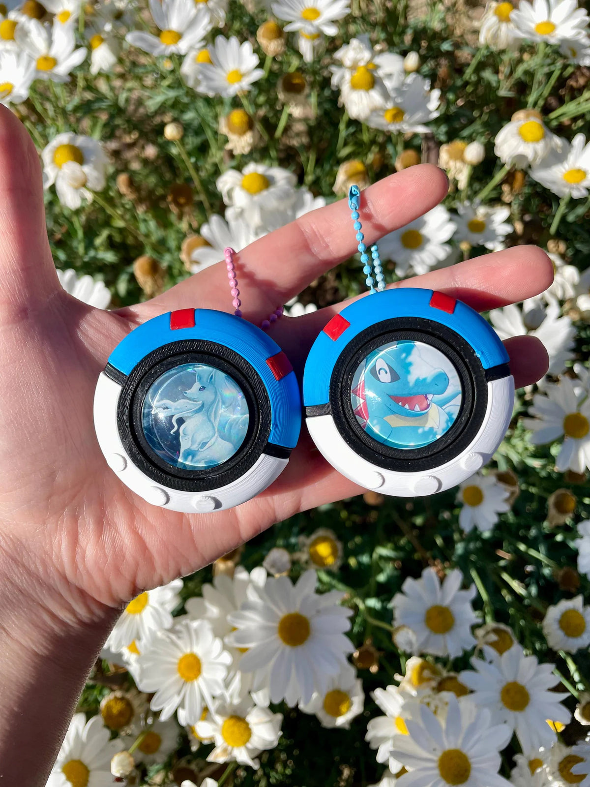 Pokèwalker | Fidget Clicker Carte Pokemon