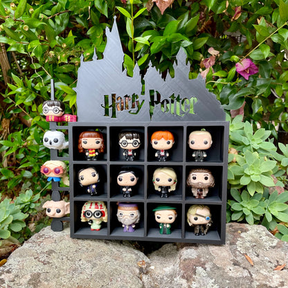 Espositore Harry Potter Kinder Joy Funko Pop 2023
