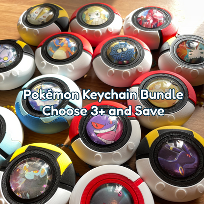 Set 3 o più Pokèwalker | Fidget Clicker Carte Pokemon