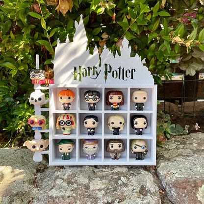 Espositore Harry Potter Kinder Joy Funko Pop 2023