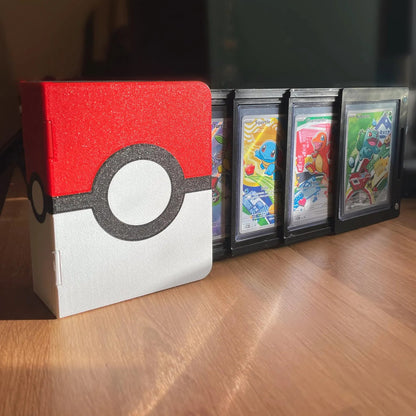Card Book | Raccoglitore per carte collezionabili
