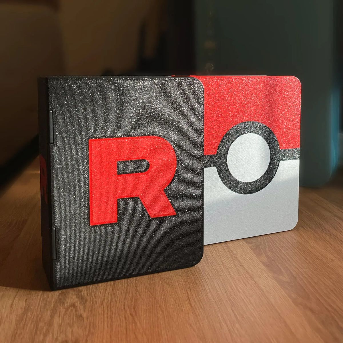 Card Book | Raccoglitore per carte collezionabili