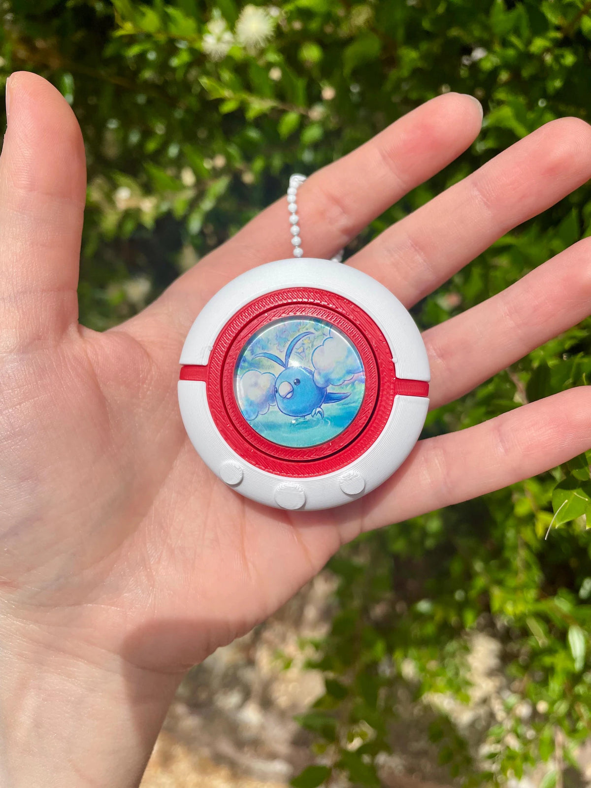 Pokèwalker | Fidget Clicker Carte Pokemon