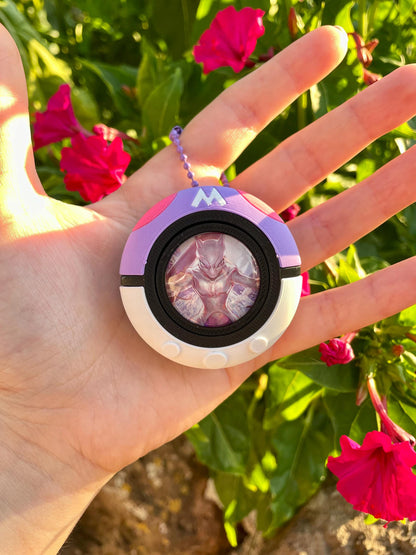 Pokèwalker | Fidget Clicker Carte Pokemon