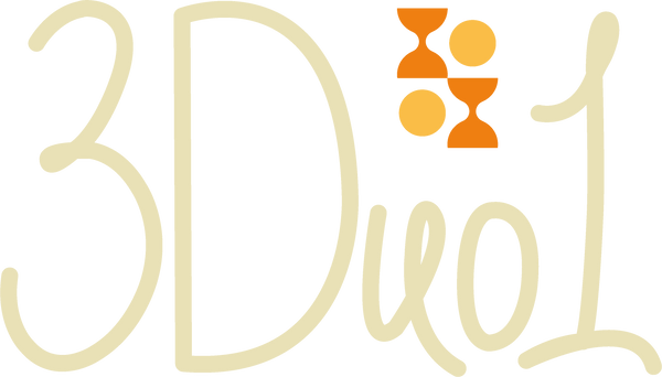 3Duo1