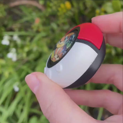 Pokèwalker | Fidget Clicker Carte Pokemon